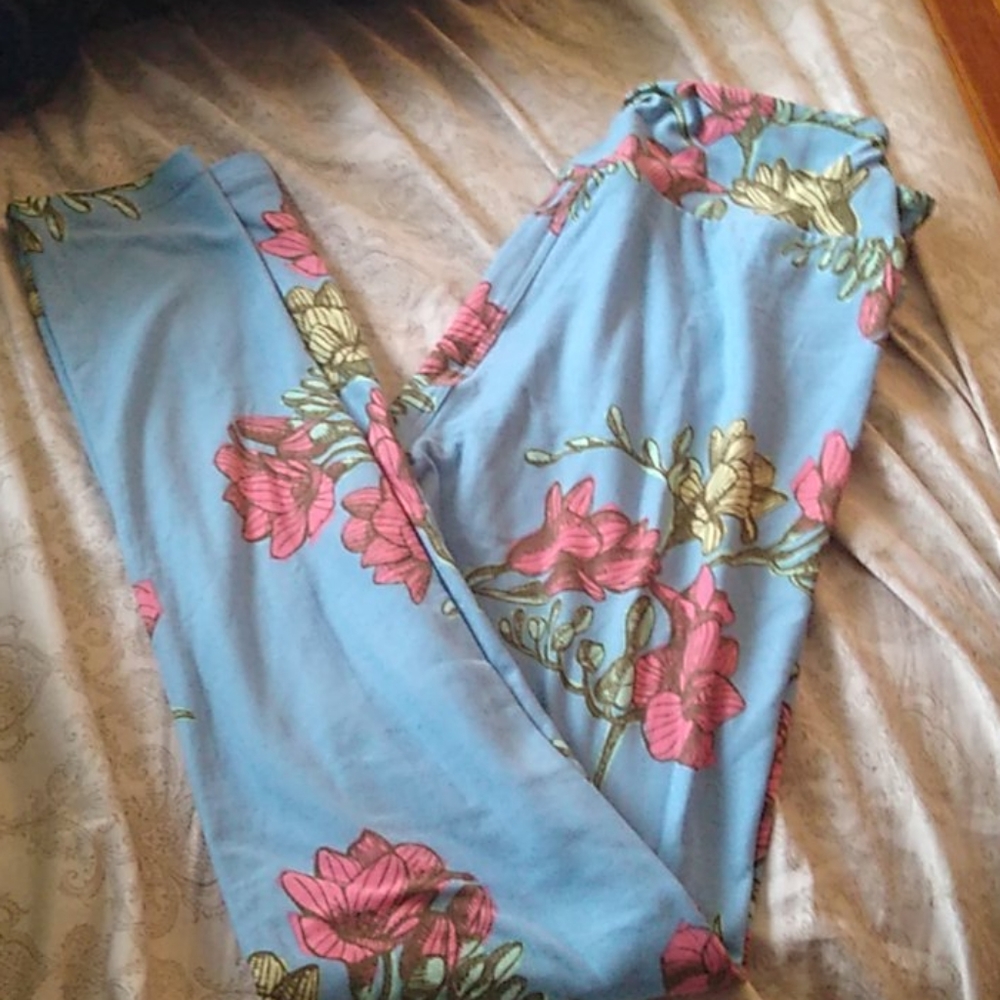 Lularoe